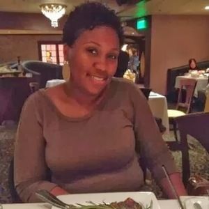 Meet your Posher, Lakeysha